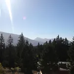 8 Personnes Avec Terrasse Sud Proche Pistes - Fr-1-549-147 דירה *