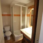 8 Personnes Avec Terrasse Sud Proche Pistes - Fr-1-549-147 דירה *