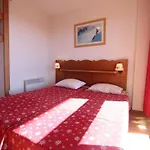 8 Personnes Avec Terrasse Sud Proche Pistes - Fr-1-549-147 דירה שמרוסה