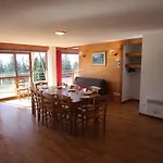 8 Personnes Avec Terrasse Sud Proche Pistes - Fr-1-549-147