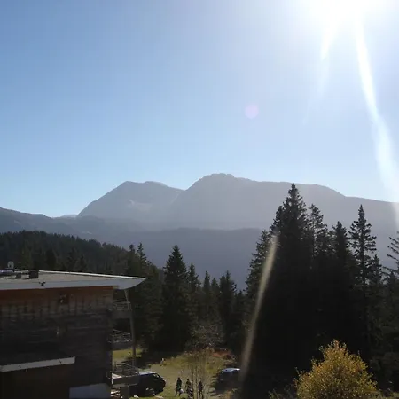 8 Personnes Avec Terrasse Sud Proche Pistes - Fr-1-549-147 דירה