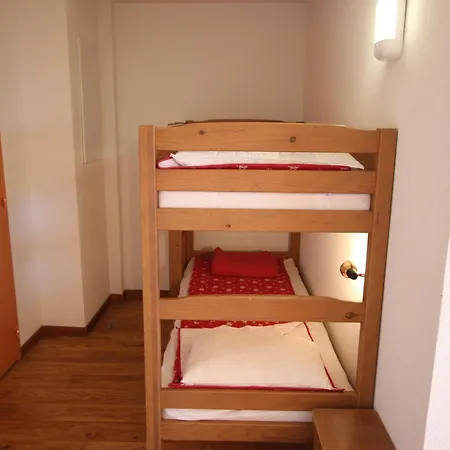 דירה 8 Personnes Avec Terrasse Sud Proche Pistes - Fr-1-549-147 שמרוסה