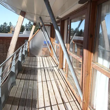 8 Personnes Avec Terrasse Sud Proche Pistes - Fr-1-549-147